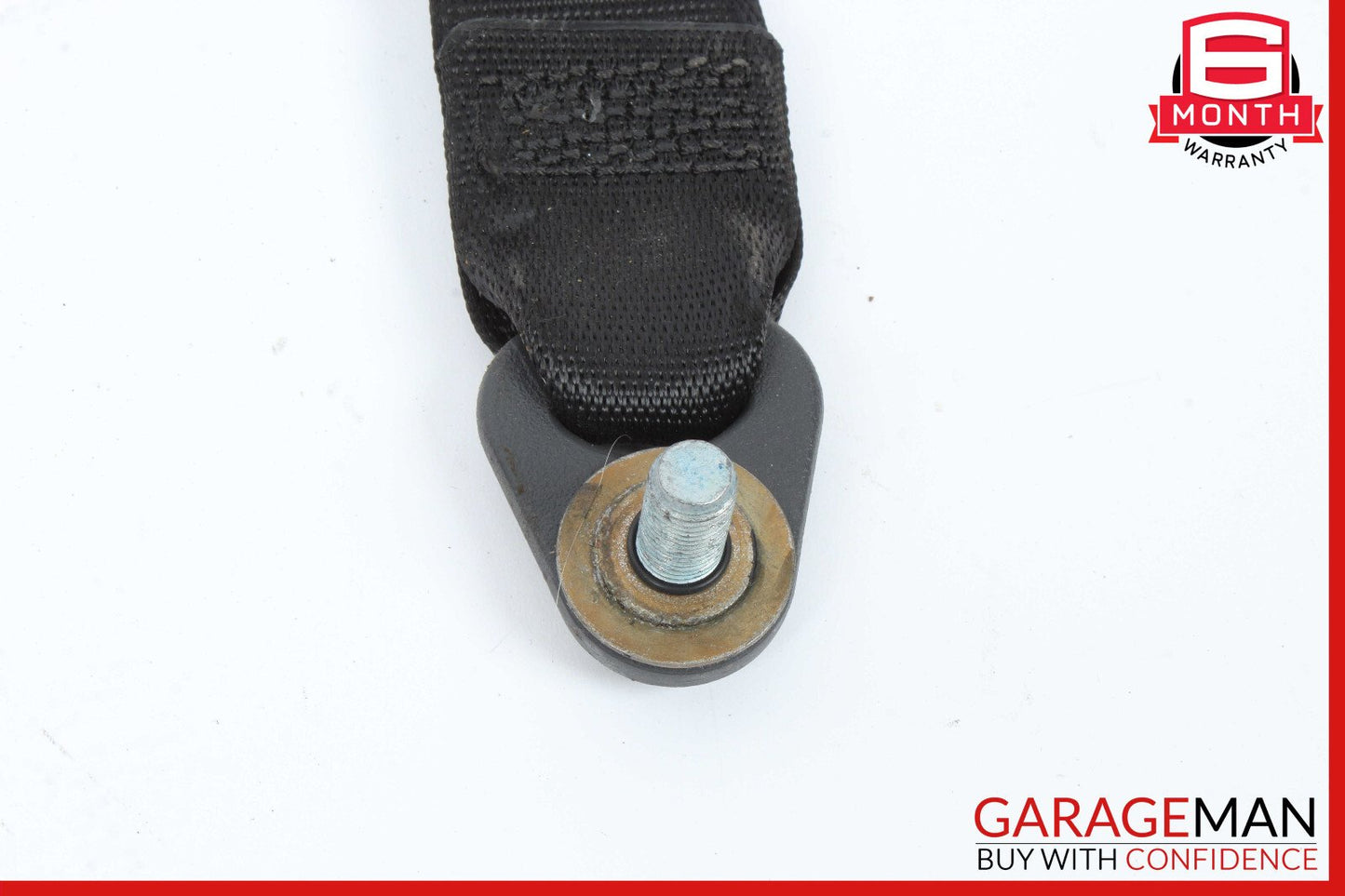 00-02 Mercedes W220 S430 S500 Front Right Passenger Side Seat Belt Retractor OEM