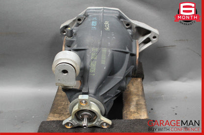 10-16 Mercedes SL400 E350 C250 RWD Rear Axle Diff Differential Carrier