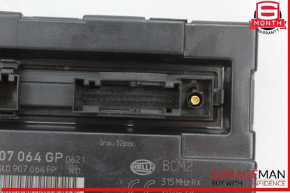 13-17 Audi Q5 A5 S4 Body Computer Control Module Unit BCM 8K0907064GP OEM