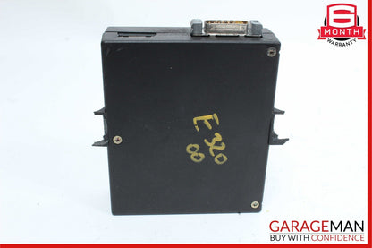 96-02 Mercedes W210 E320 Voice Language Communication Control Module OEM