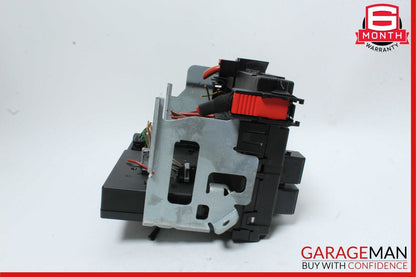 10-13 Mercedes W221 S350 S550 S65 Rear Sam Fuse Box Relay Control Module OEM