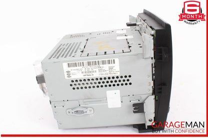 12-16 Porsche Cayenne 958 Command Head Unit Navigation Radio OEM