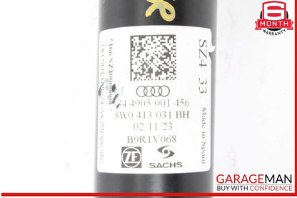 17-24 Audi A4 Front Right or Front Left Side Shock Strut Absorber 8W0413031