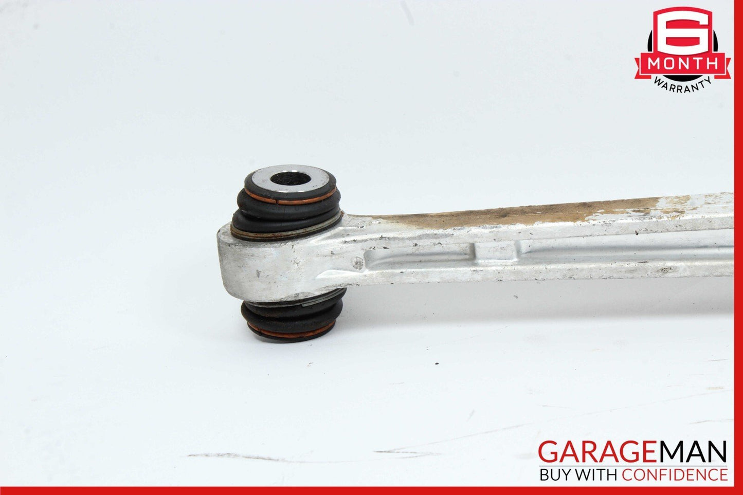 05-12 Porsche Boxster S 987 Rear Right / Left Lower Suspension Control Arm OEM