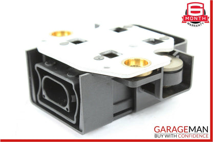 98-02 Mercedes W210 E320 CLK320 Yaw Acceleration Rate Sensor Module Unit OEM