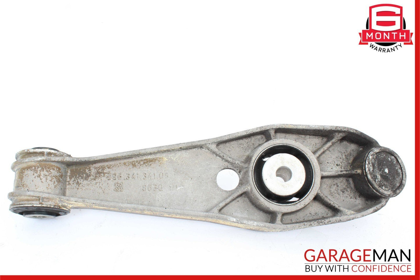 97-04 Porsche 911 Carrera Rear/Front Side Suspension Lower Outer Control Arm OEM