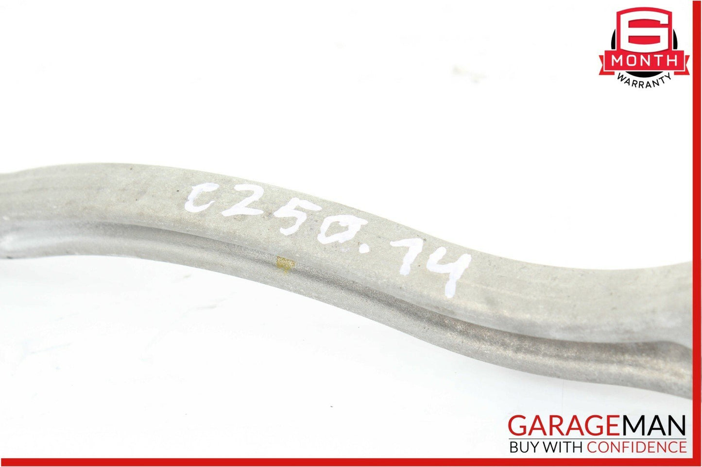 08-15 Mercedes W204 C250 C350 Rear Right / Left Suspension Lower Control Arm