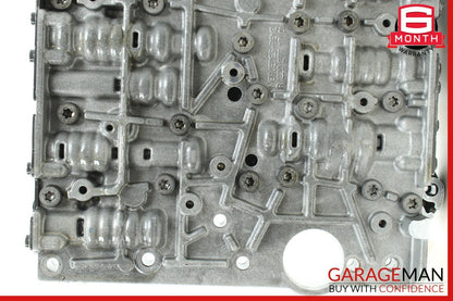 Mercedes S500 CL500 E500 7G Tronic Transmission Valve Body TCM 2202770801 OEM