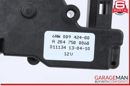 10-18 Mercedes X204 GLK250 GLK350 Trunk Lid Power Closing Motor 2047500060 OEM