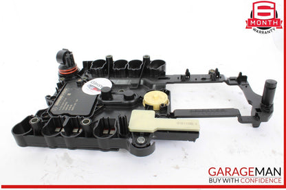 Mercedes VGS2 722.9 7G Transmission Conductor Plate TCU VIN FLASHED OEM