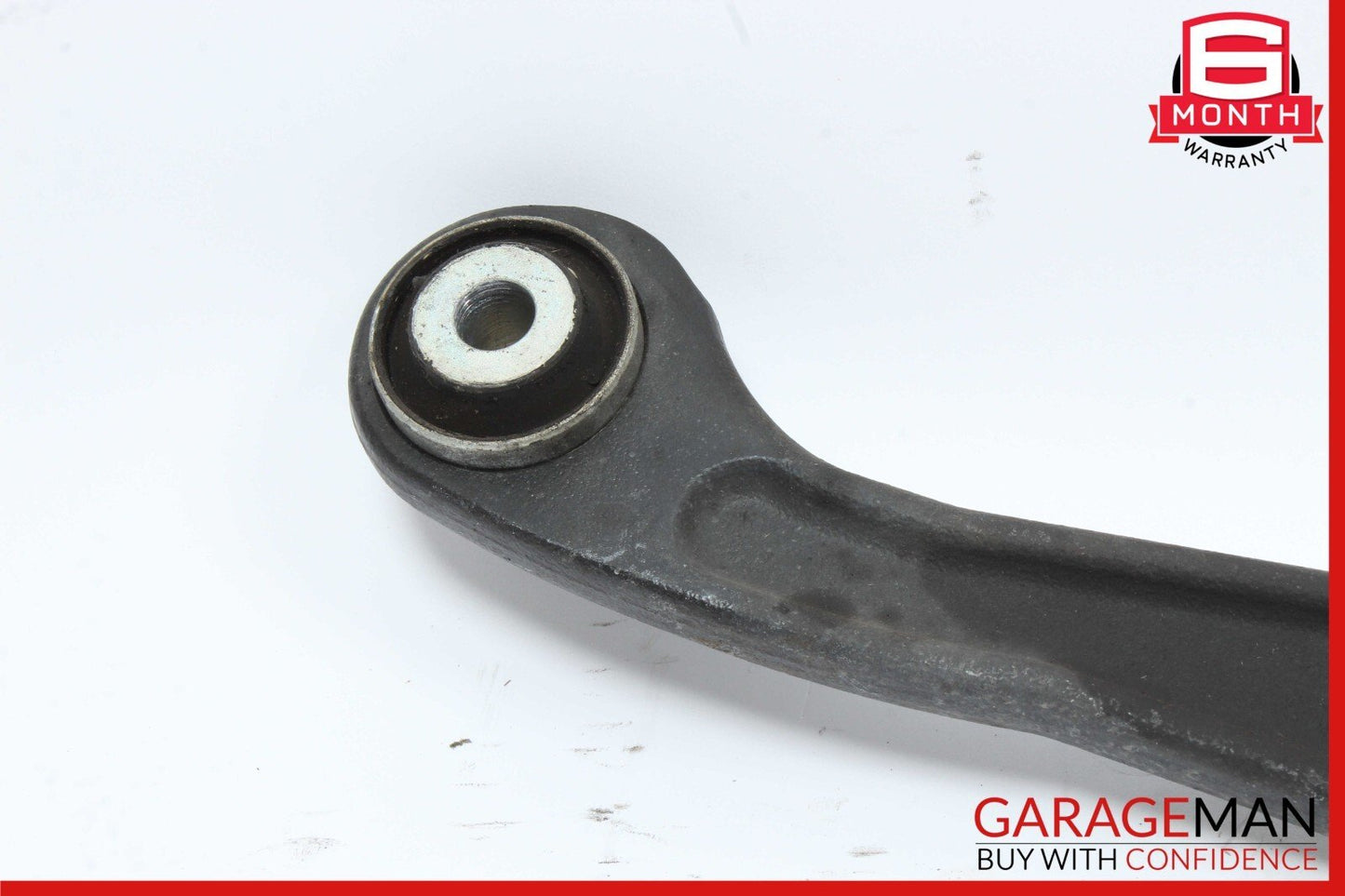 07-14 Mercedes W221 S65 AMG S550 Rear Left Camber Strut Upper Control Arm OEM