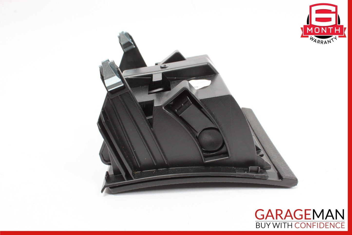 08-17 Mercedes W207 E350 GLK250 Center Console Ashtray Ash Tray Rear Black OEM