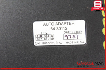 98-02 Mercedes R129 SL500 SL600 Telephone Phone Control Module 6430112 OEM