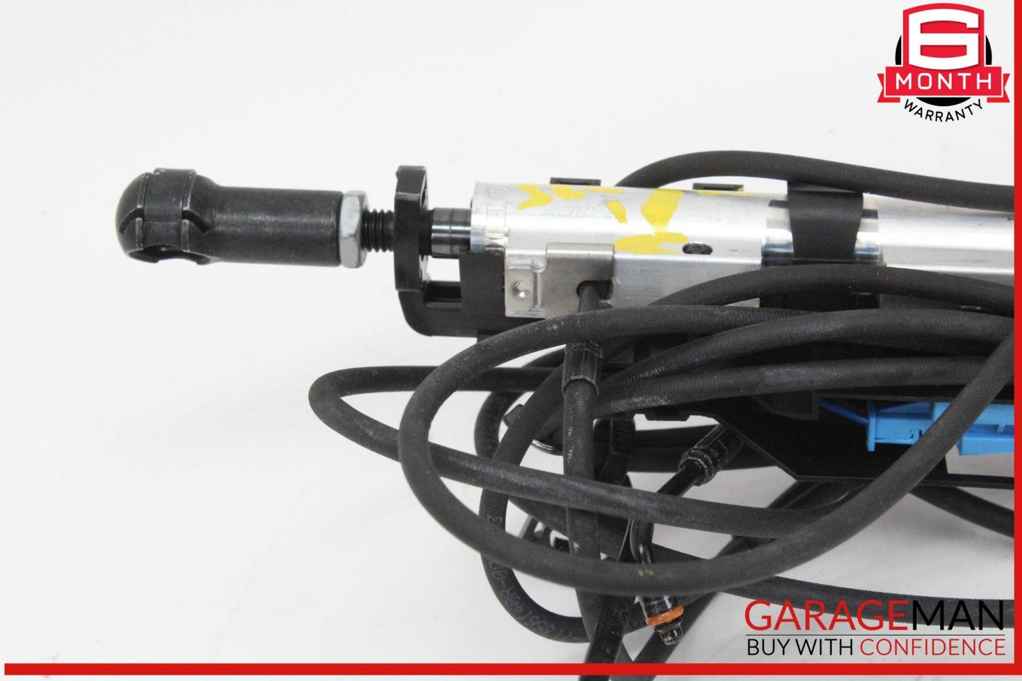 12-20 Mercedes R172 SLC300 Convertible Trunk Right Assist Lift Cylinder OEM