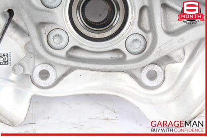 17-24 Audi A4 Rear Right Passenger Side Spindle Knuckle Wheel Hub 8W0505436AA