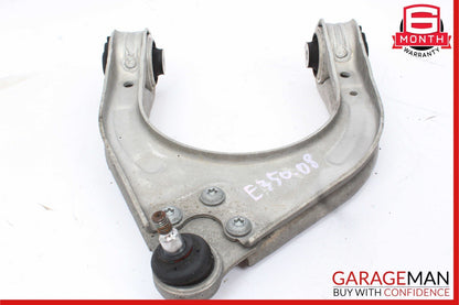 03-11 Mercedes W211 E350 CLS550 Front Left Side Suspension Upper Control Arm OEM