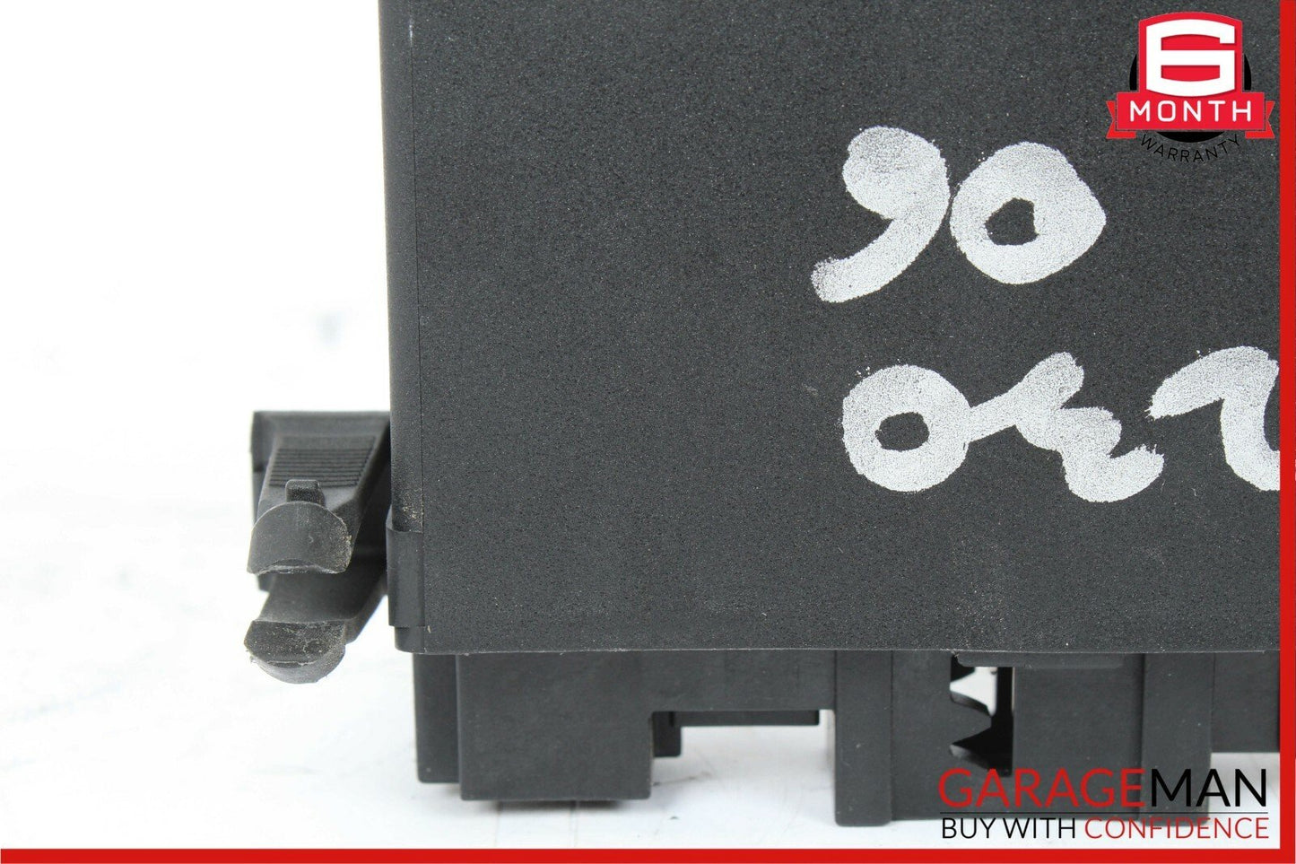 01-07 Mercedes W203 C230 C320 Rear Left Side Door Computer Control Module OEM