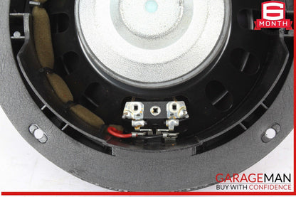 06-09 Mercedes W251 R500 4MATIC Front Right & Left Door Audio Sound Speakers Set
