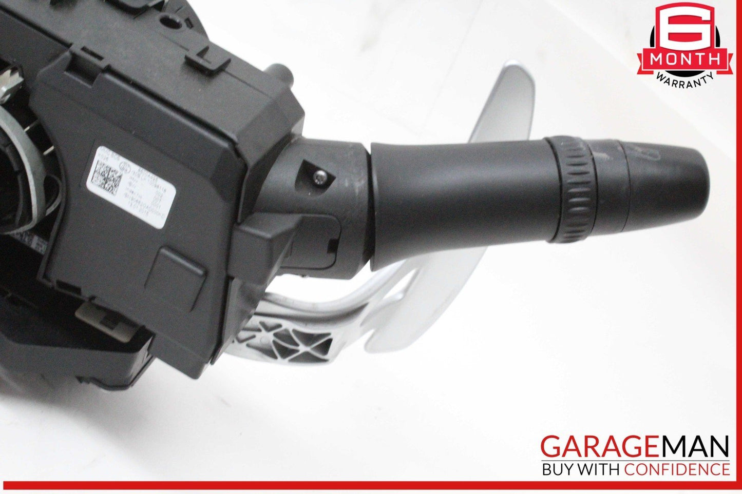 14-20 Mitsubishi Outlander Sport Front Left Side Combination Switch 8617A139 OEM
