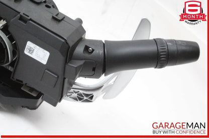 14-20 Mitsubishi Outlander Sport Front Left Side Combination Switch 8617A139 OEM