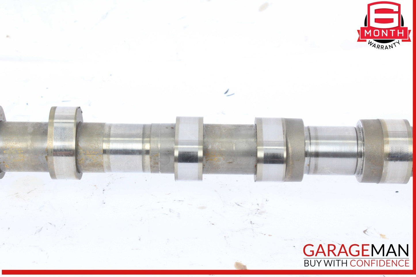 05-12 Mercedes W221 S550 ML350 Right Side Engine Camshaft Cam Shaft Exhaust