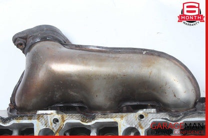 08-11 Mercedes W204 C300 3.5L V6 Left Side Engine Cylinder Head Assembly OEM