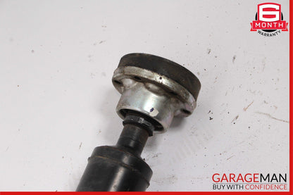 12-15 Audi A7 Rear Drive Axle Shaft Driveshaft Assembly OEM