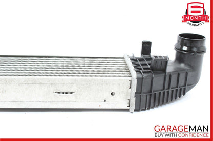 12-15 Mercedes W204 C250 SLK250 1.8L Intercooler Air Cooler Radiator M271