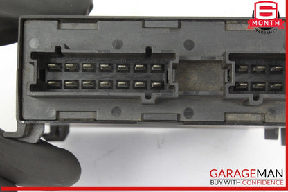 07-09 Mercedes W221 S550 S63 AMG Trunk Release Remote Open Close Module OEM