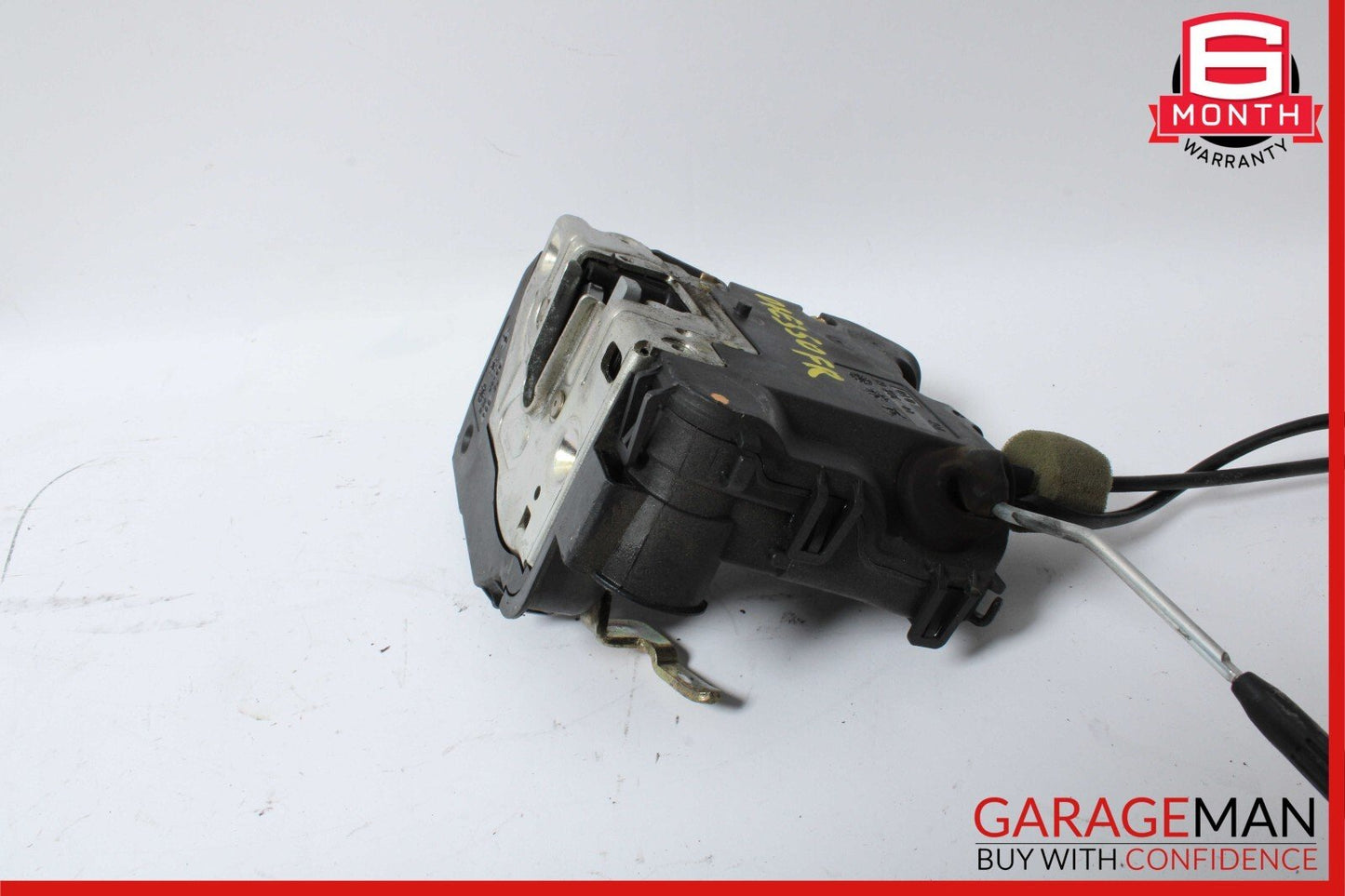 03-09 Mercedes W211 E350 E63 AMG Front Right Side Door Lock Latch Actuator OEM
