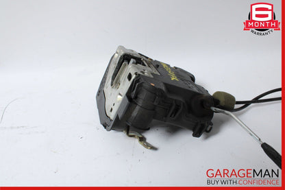 03-09 Mercedes W211 E350 E63 AMG Front Right Side Door Lock Latch Actuator OEM