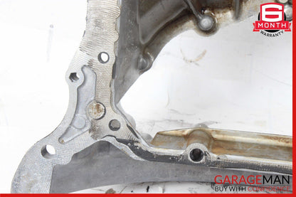 12-20 Mercedes X166 GL450 SL550 E550 CLS550 Upper Oil Pan Section 2780140200 OEM