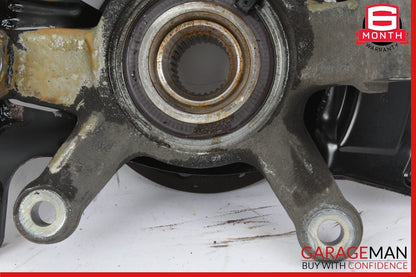 14-20 Mercedes X156 GLA250 Front Left Spindle Knuckle Hub Bearing