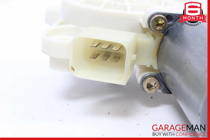 00-12 Mercedes R230 SL500 CL55 AMG Front Left Driver Door Window Regulator Motor