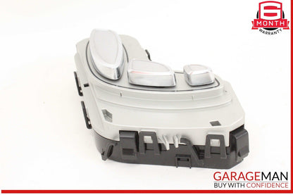 15-20 Mercedes W205 C300 Front Right Side Seat Control Switch Module OEM