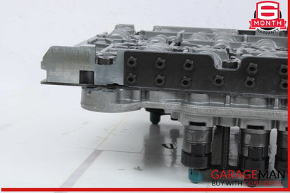 Mercedes X164 GL450 E350 CL550 7G Tronic Transmission Valve Body 2122770001 OEM