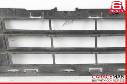 13-16 Ford Fusion Front Radiator Hood Center Grill Grille Trim 441108044 OEM
