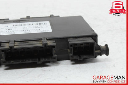 03-13 Mercedes W211 E350 Front Left Side Seat Control Module Unit OEM