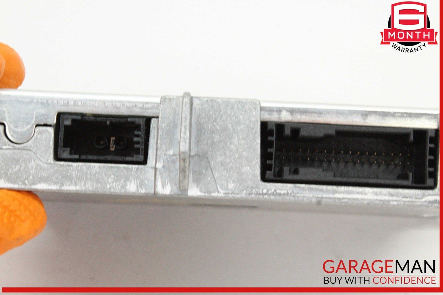 06-12 Mercedes X164 GL450 4MATIC Communication Control Module 2198202626 OEM