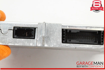 06-12 Mercedes X164 GL450 4MATIC Communication Control Module 2198202626 OEM