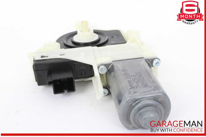 10-16 Porsche Panamera 970 Front Right or Rear Left Door Window Regulator Motor