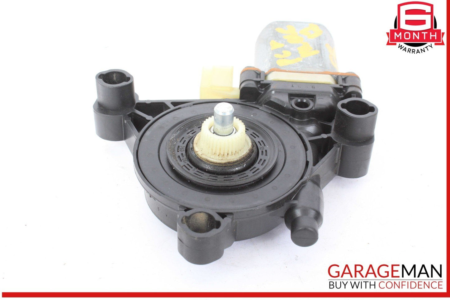 15-24 Porsche Macan 95B Front Right Passenger Side Window Regulator Motor OEM