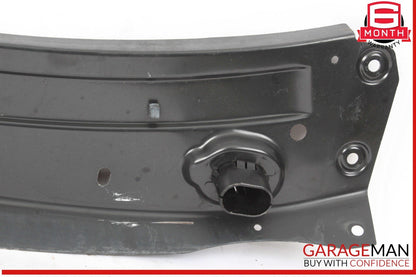 06-12 Mercedes W164 ML350 4MATIC ML550 Upper Radiator Core Tie Bar Support OEM