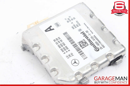 10-16 Mercedes W221 S500 E350 SLK350 Active Lane Assist Front Camera OEM