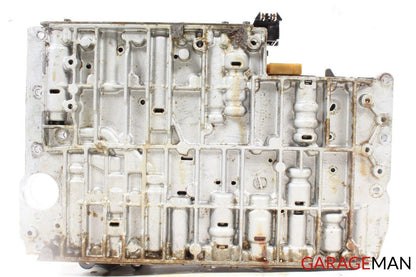 Mercedes SL500 S500 C350 Transmission Conductor Plate TCU Valve Body 2112770101