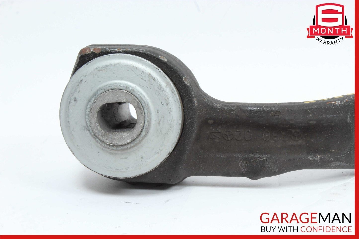03-08 Mercedes R230 SL500 SL600 SL55 AMG Front Right Side Lower Control Arm OEM