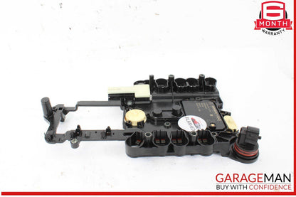 Mercedes VGS2 722.9 7G Transmission Conductor Plate TCU VIN FLASHED OEM