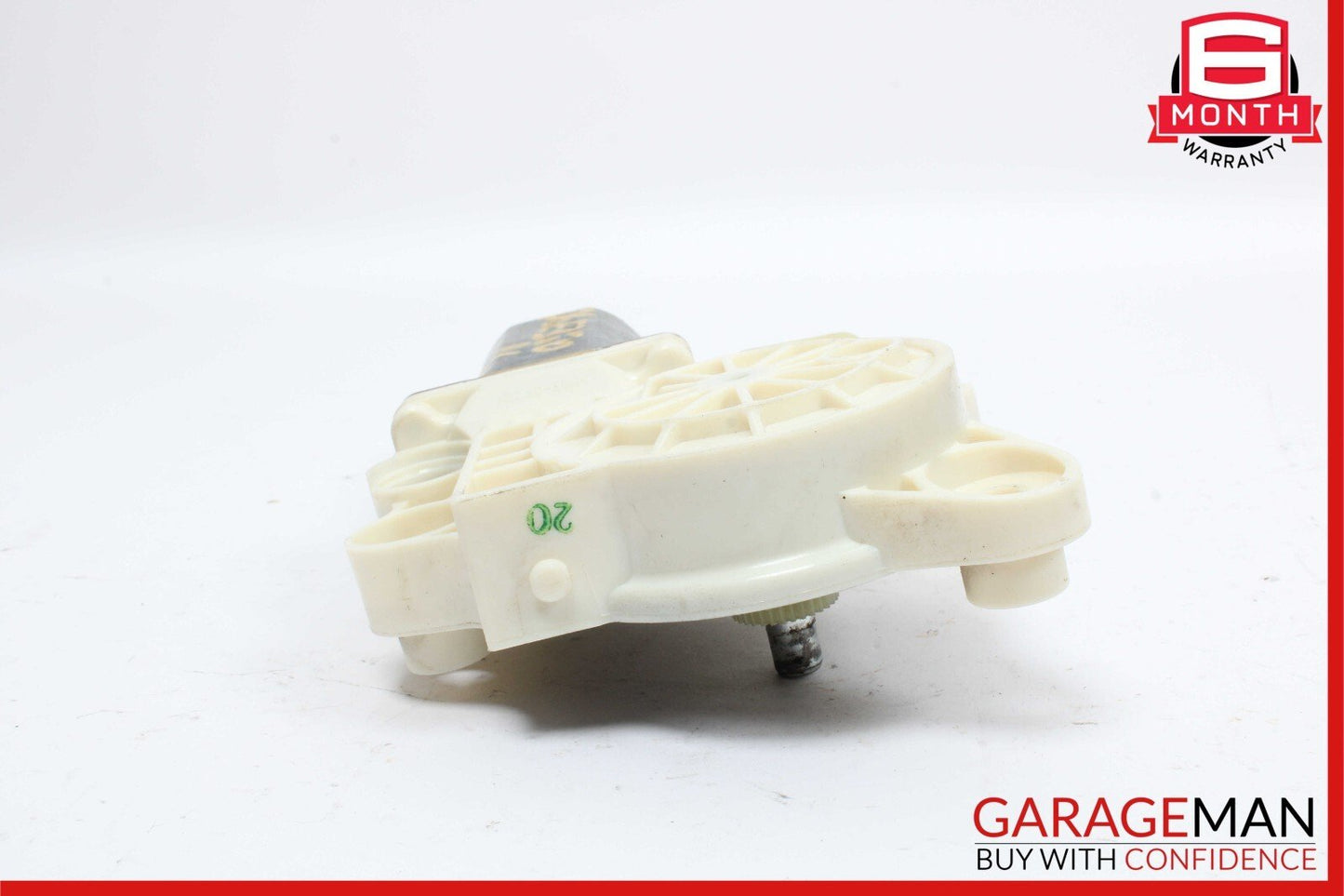 03-09 Mercedes W211 E350 E550 Front Left Side Door Window Regulator Motor OEM