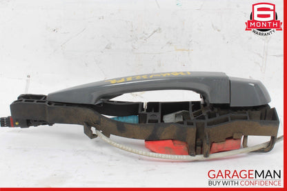 12-18 BMW F30 328i 528i Front Right Passenger Side Exterior Door Handle Assy OEM
