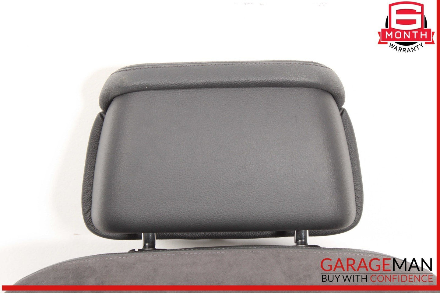 2011-2017 Audi A8 Rear Right Side Top Upper Seat Cushion Assembly 4H0885274
